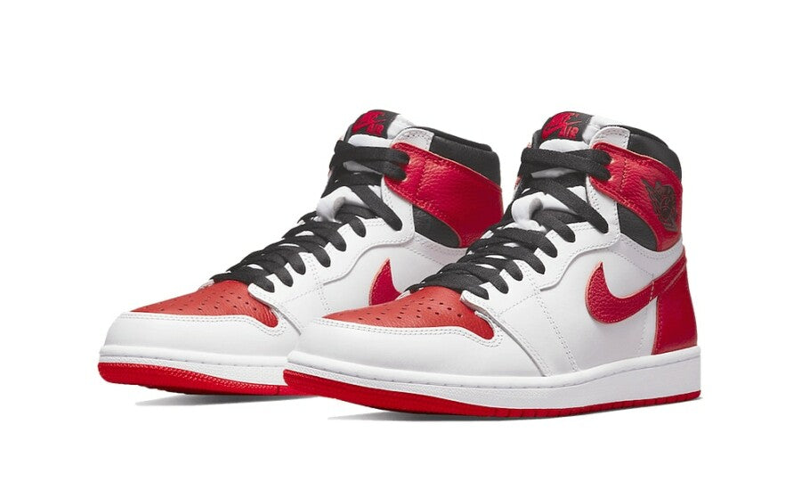 Air Jordan 1 High OG Heritage