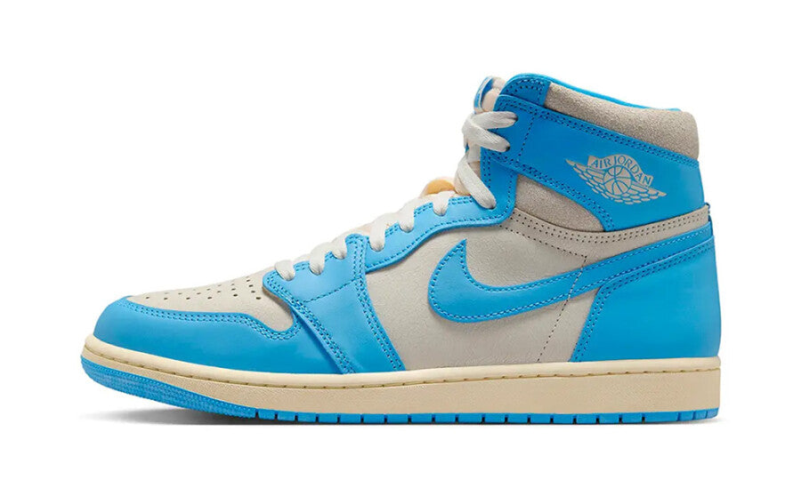 Jordan 1 Retro High OG UNC Reimagined