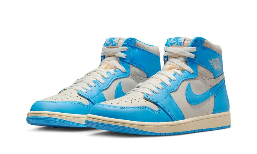 Jordan 1 Retro High OG UNC Reimagined