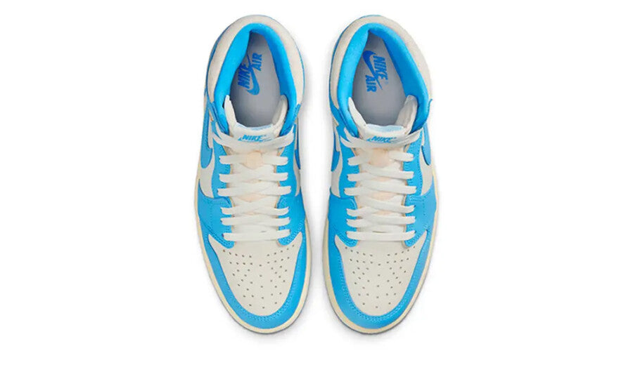 Jordan 1 Retro High OG UNC Reimagined