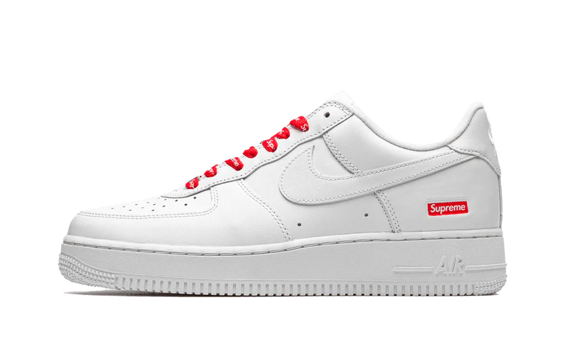 Air force 2025 1 suola alta
