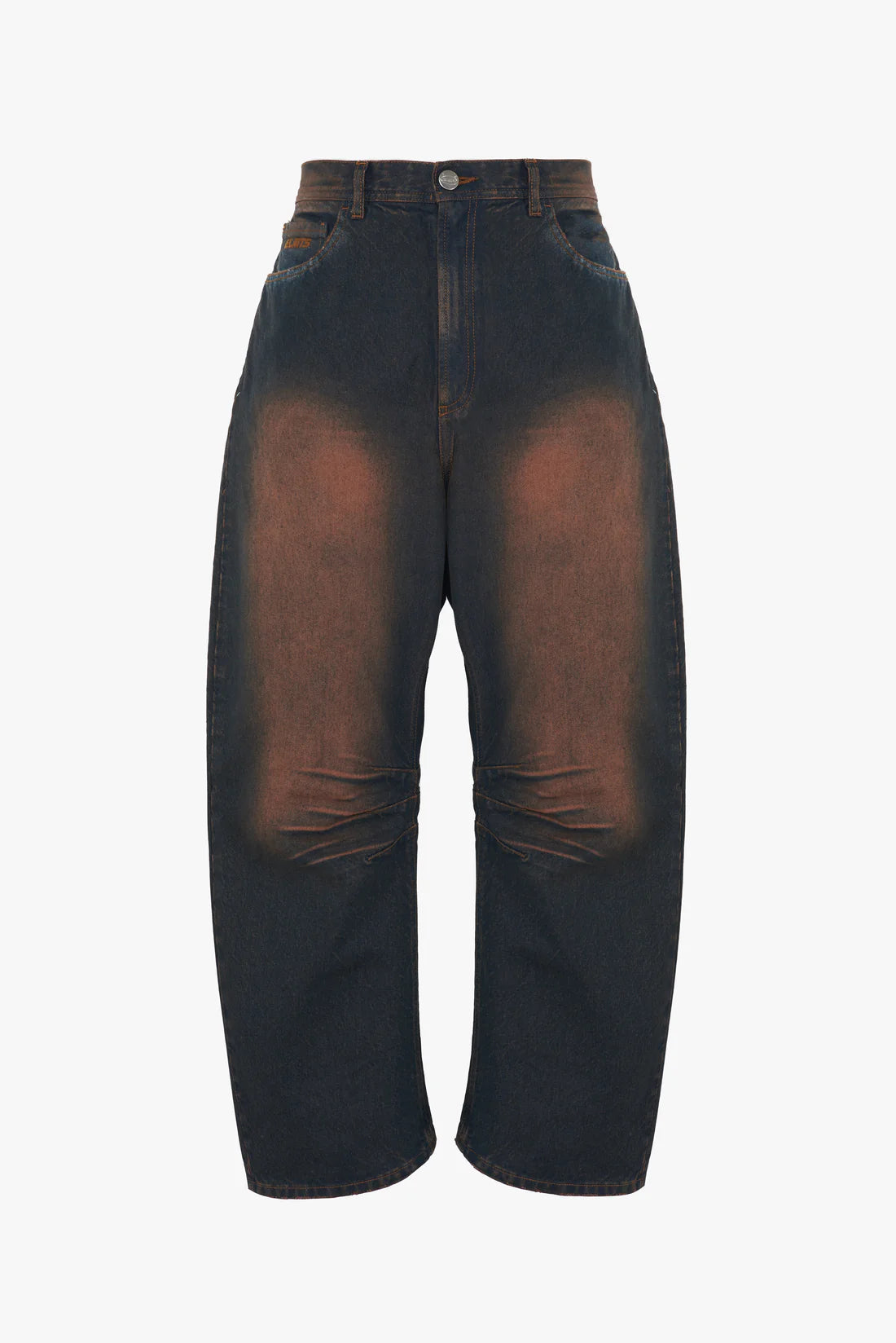 Denim Baggy Fango