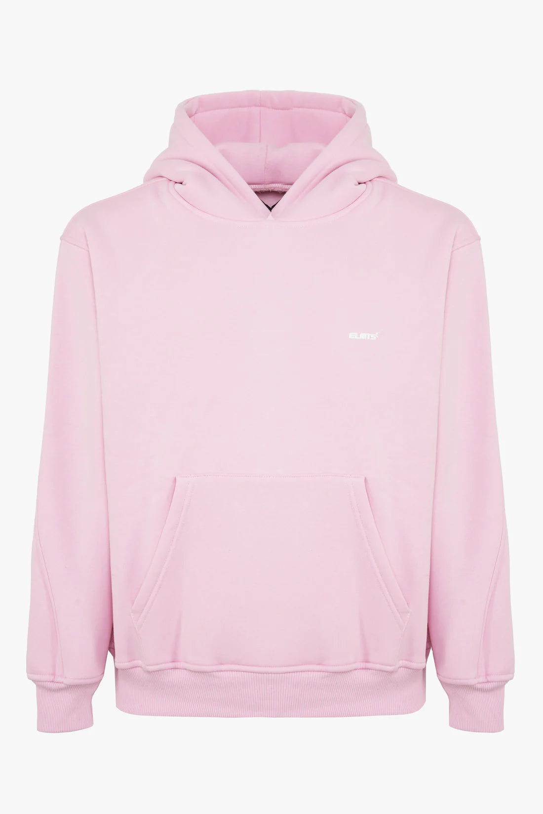 Hoodie Killer Pink & White