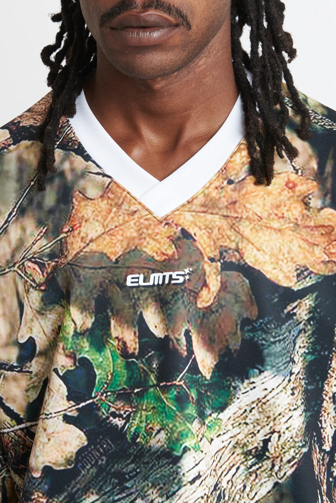 Hoodie Longsleeve Realtree