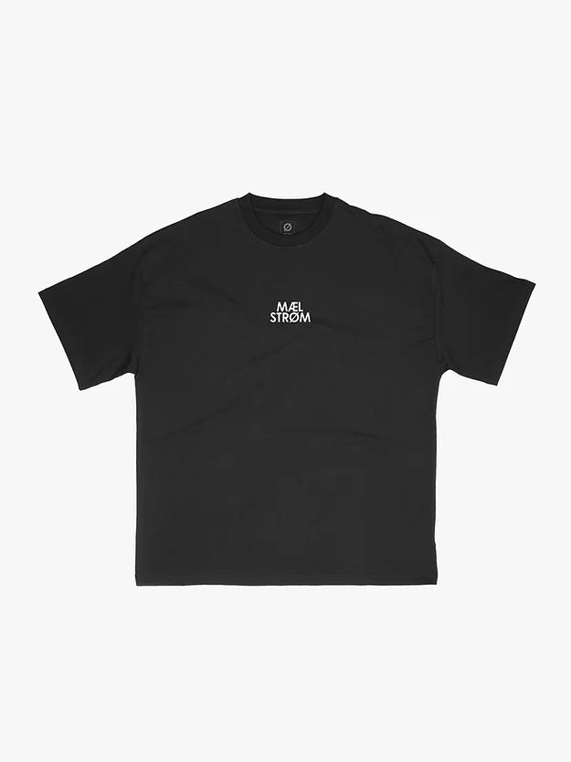 Melstrom Icavs Tee Black
