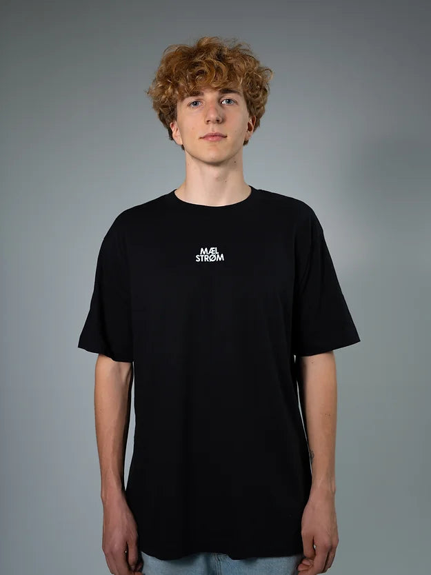Melstrom Icavs Tee Black