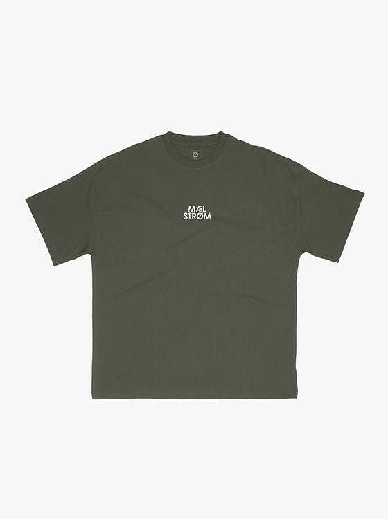 Melstrom Icarvs Tee Khaki