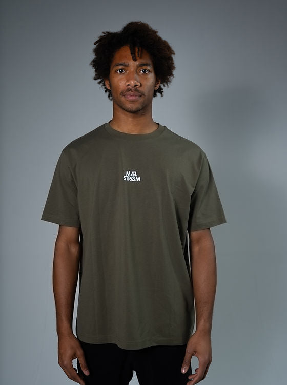 Melstrom Icarvs Tee Khaki