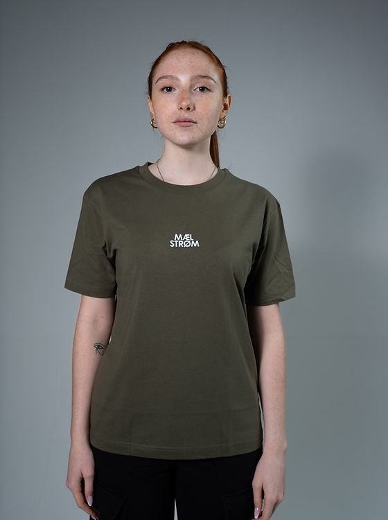 Melstrom Icarvs Tee Khaki