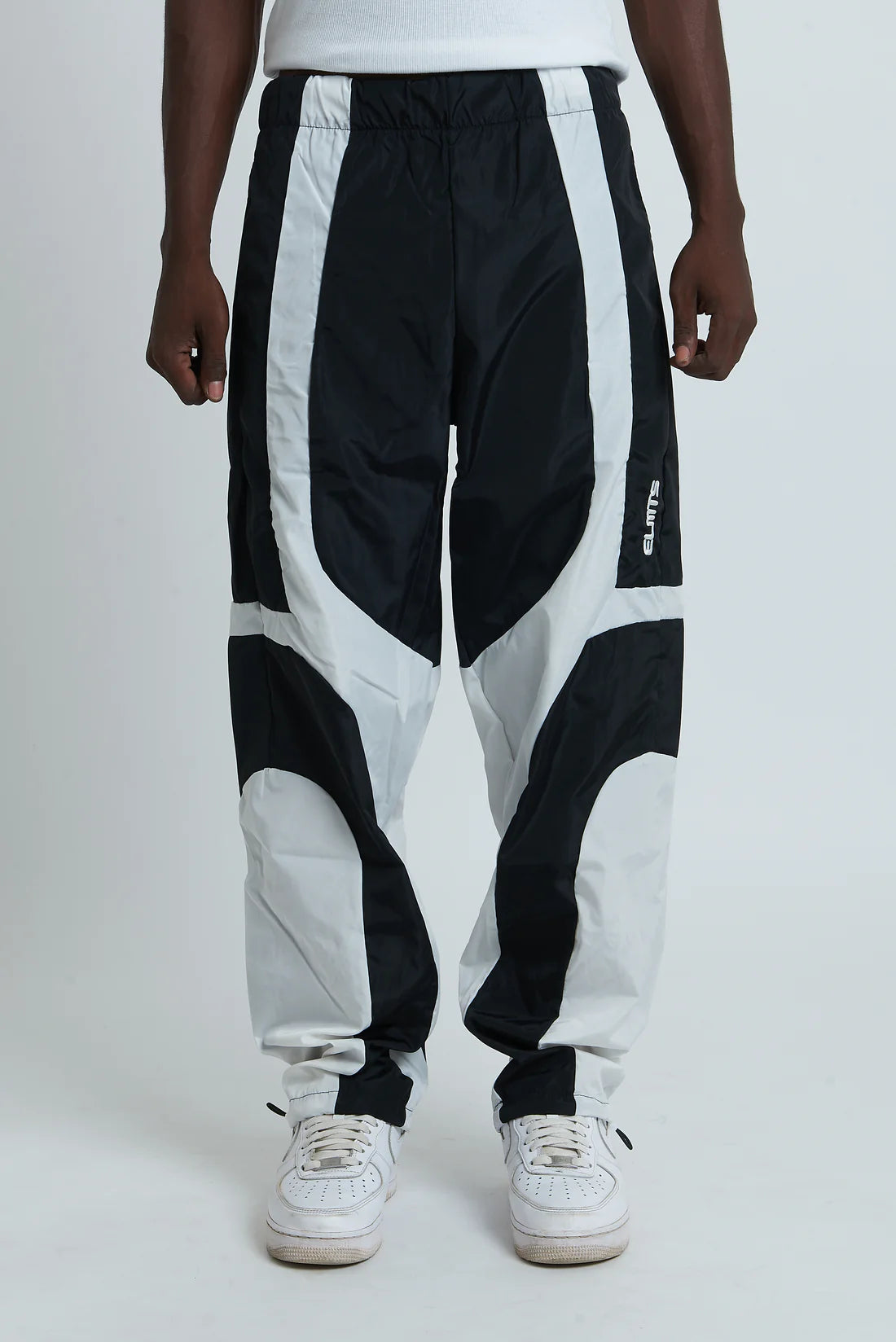 Jogger London Black