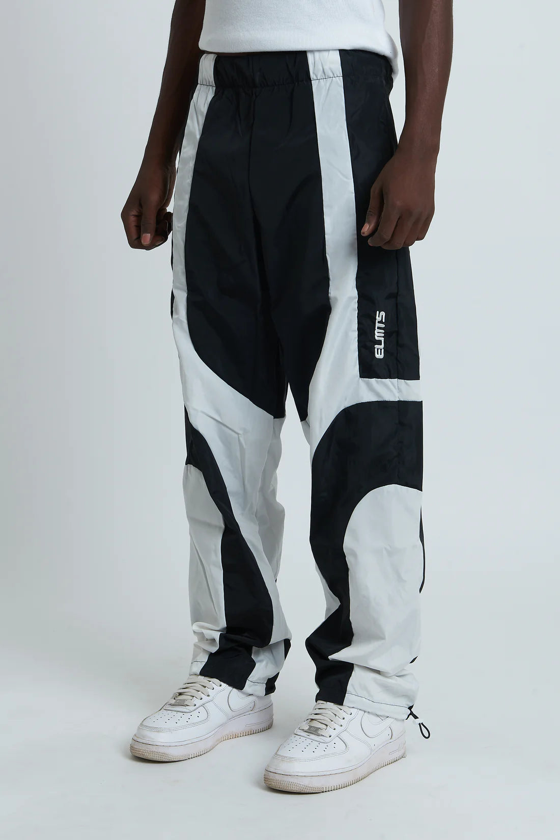 Jogger London Black