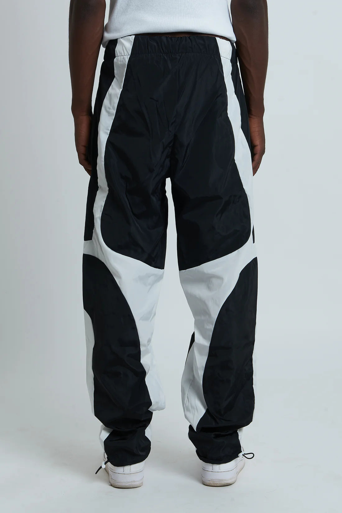 Jogger London Black