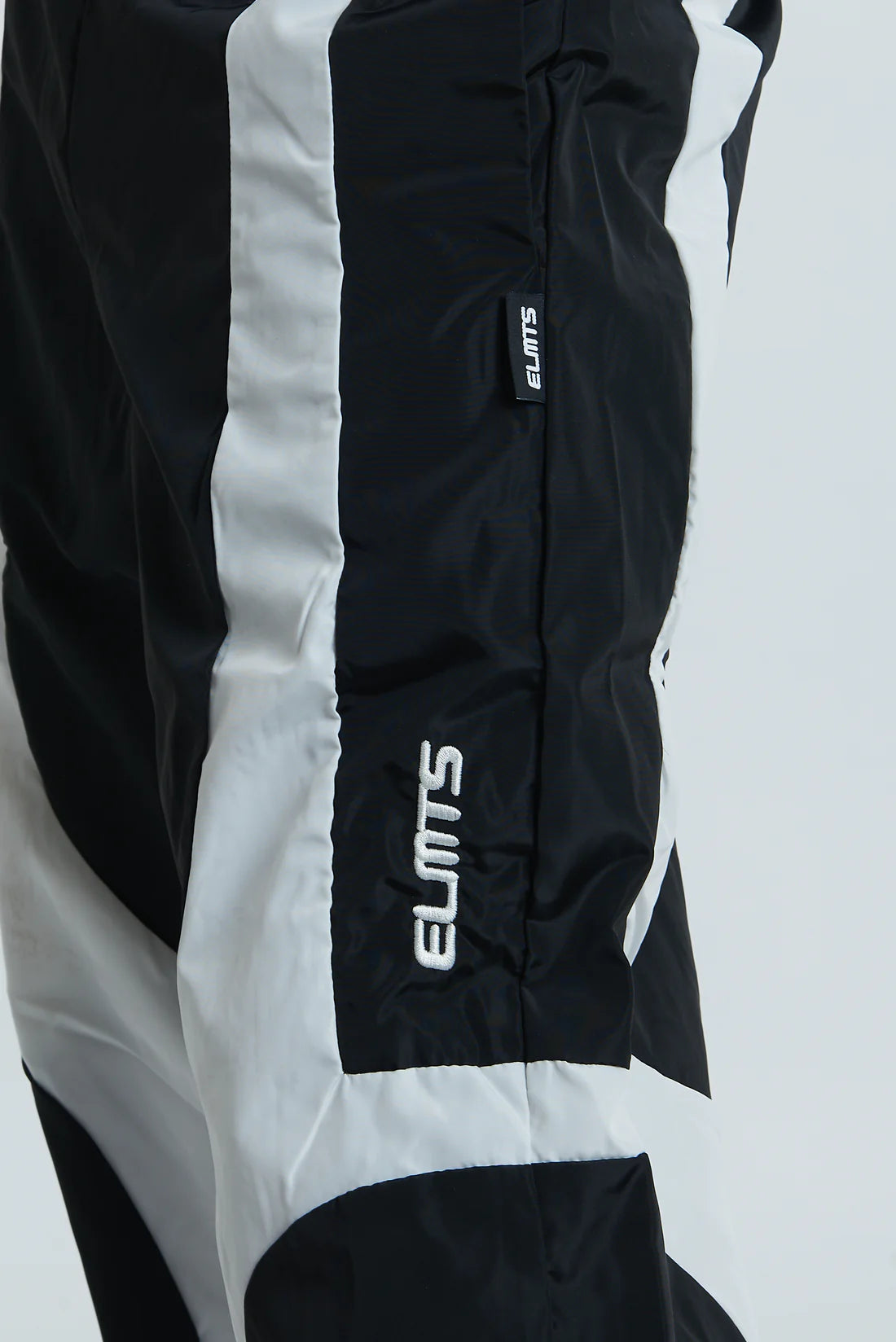 Jogger London Black