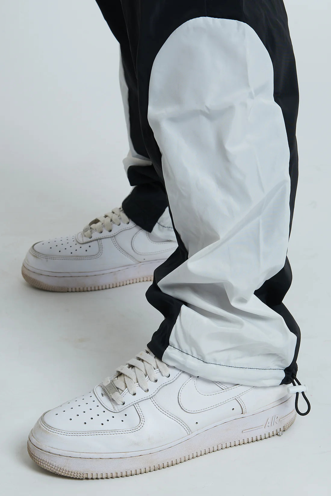 Jogger London Black