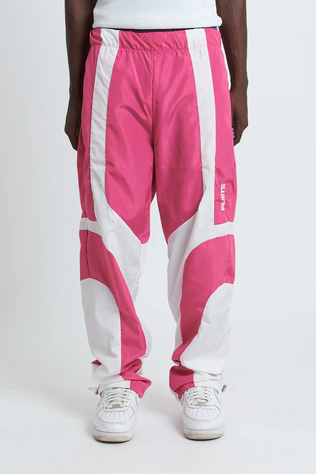 Jogger London Pink