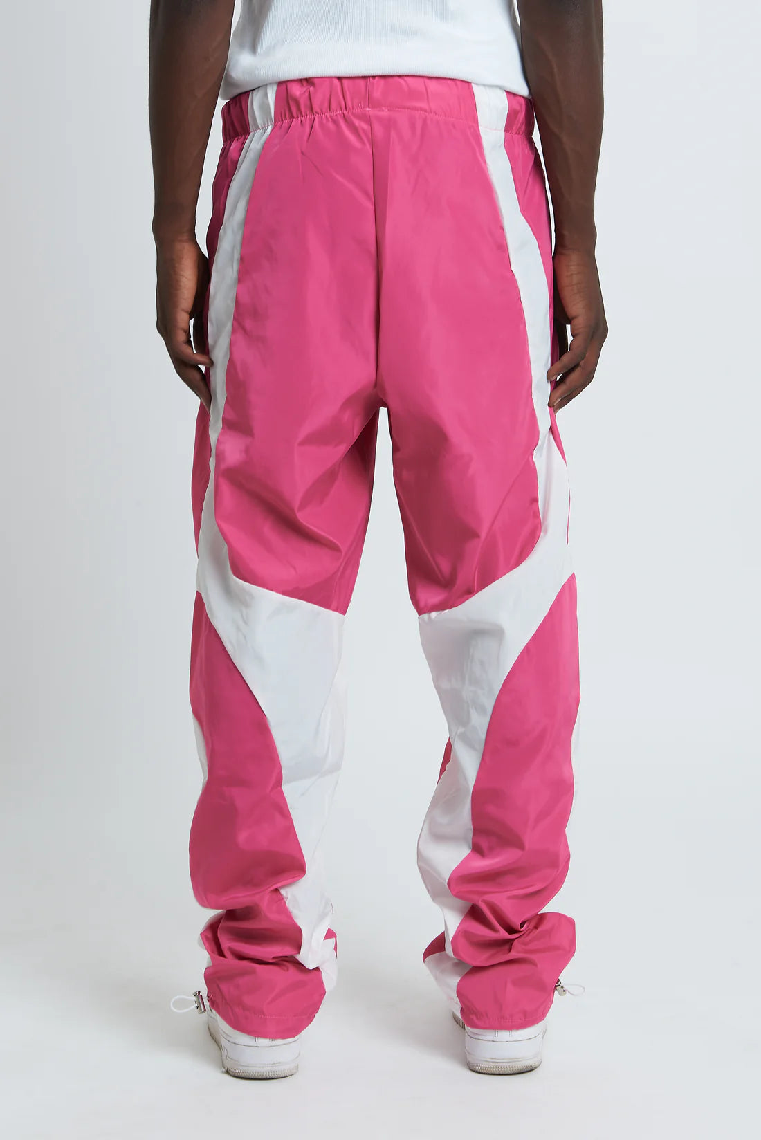 Jogger London Pink