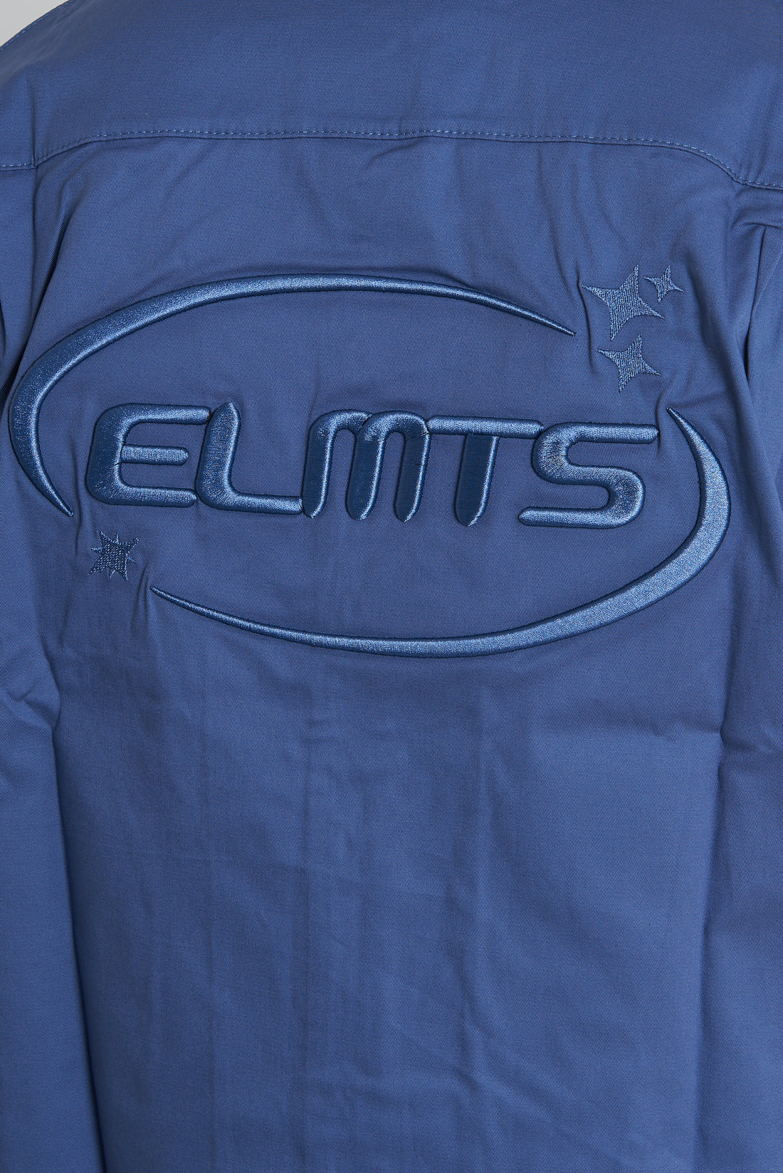 Jacket embroidered Sugar Paper