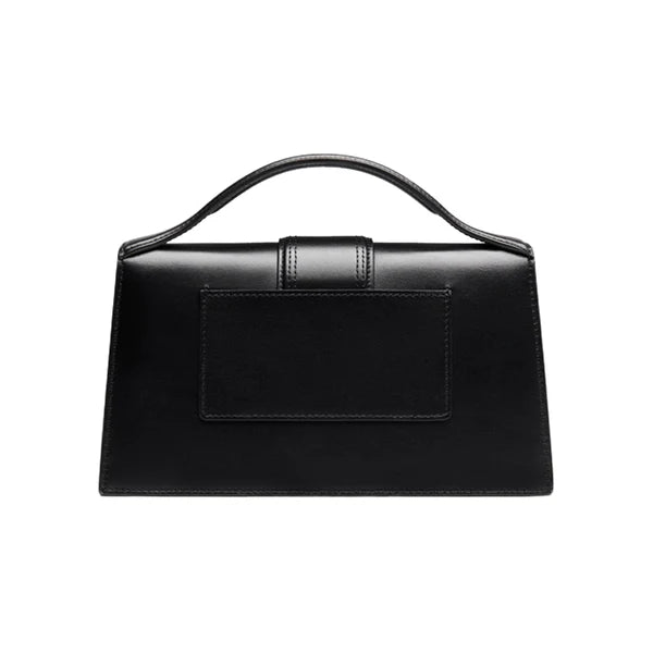 Jacquemus Bambino Grand Black / Gold
