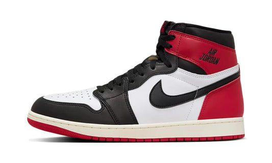 Air Jordan 1 Retro High OG Black Toe Reimagined