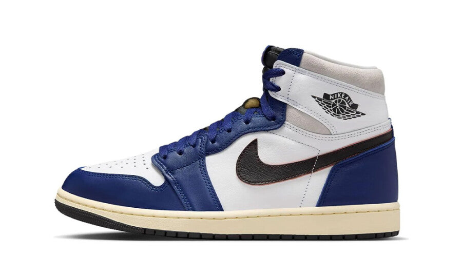 Air Jordan 1 Retro High OG 'Rare Air'