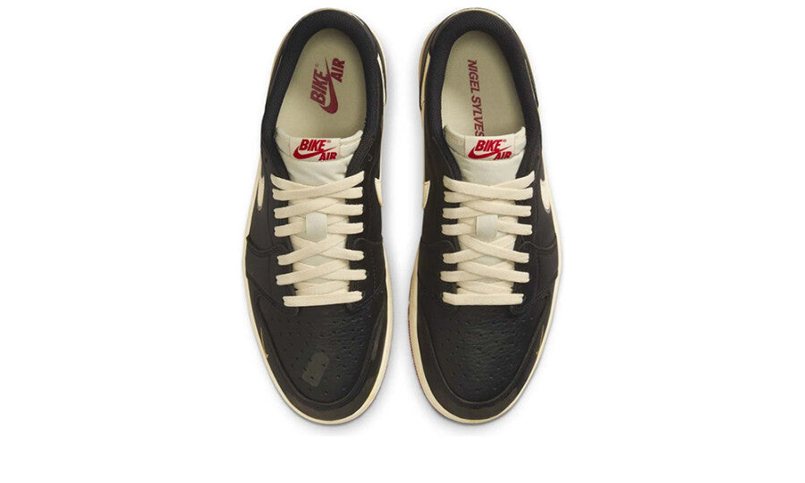 Jordan 1 Retro Low OG Nigel Sylvester Better With Time