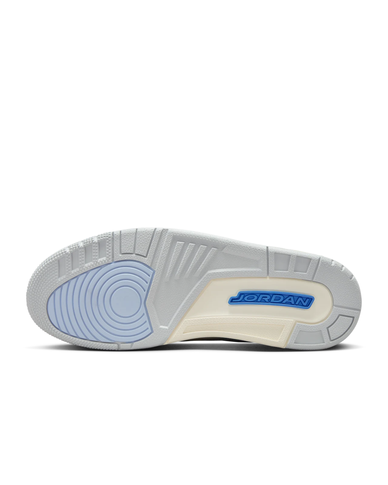 Jordan 3 Retro 'Lucky Shorts'