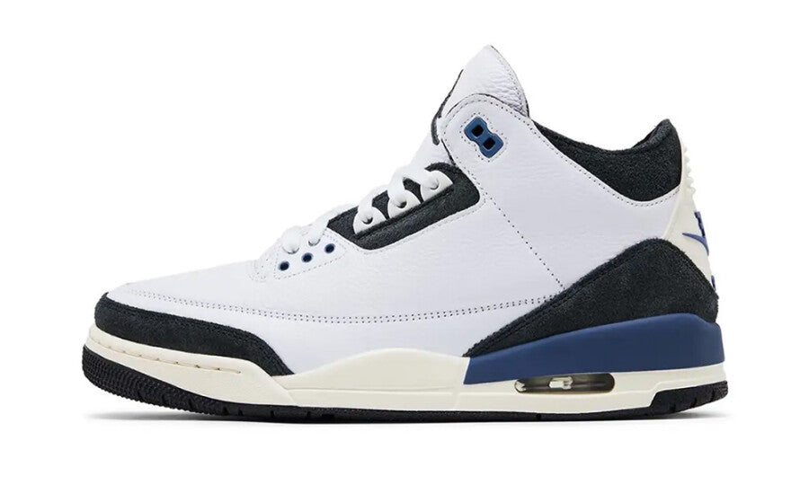 Air Jordan 3 Retro OG SP 'A Ma Maniére Diffused Blue'