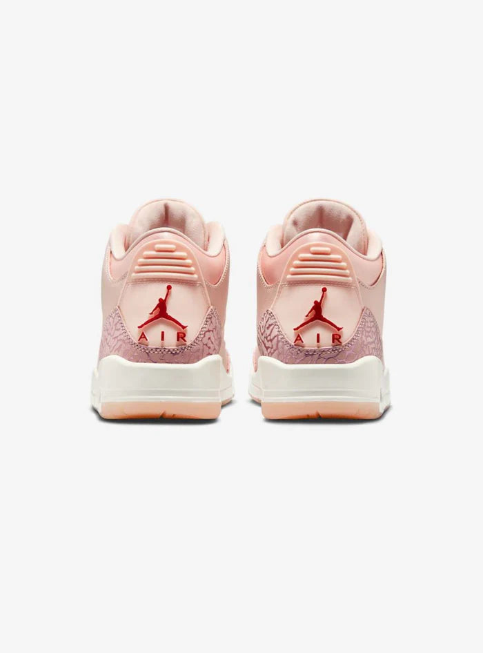 Jordan 3 Retro 'Valentine's Day' (2025) (W)