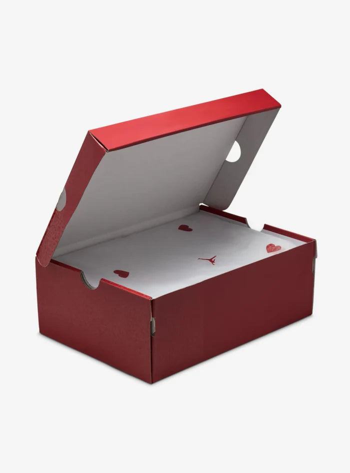 Jordan 3 Retro 'Valentine's Day' (2025) (W)