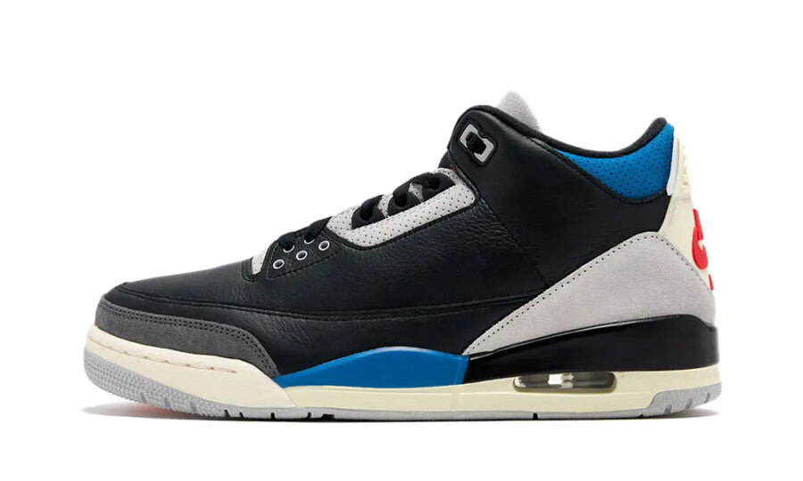 Air Jordan 3 Retro OG Rare Air