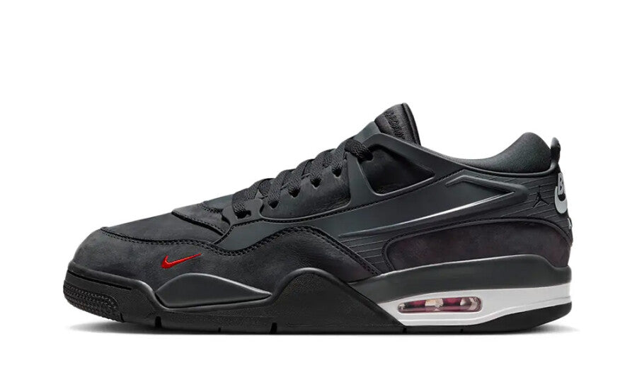 Air Jordan RM SP Nigel Sylvester Driveway Grey