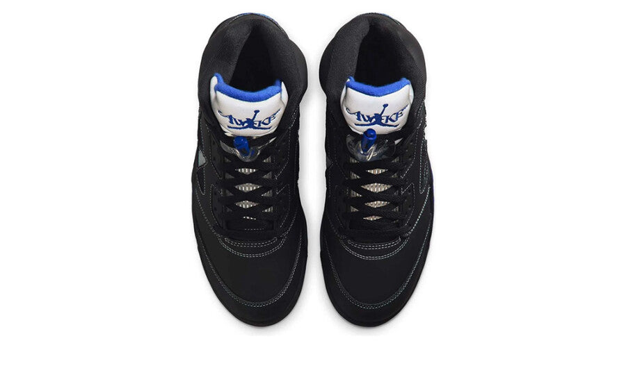 Jordan 5 Retro Awake NY Black