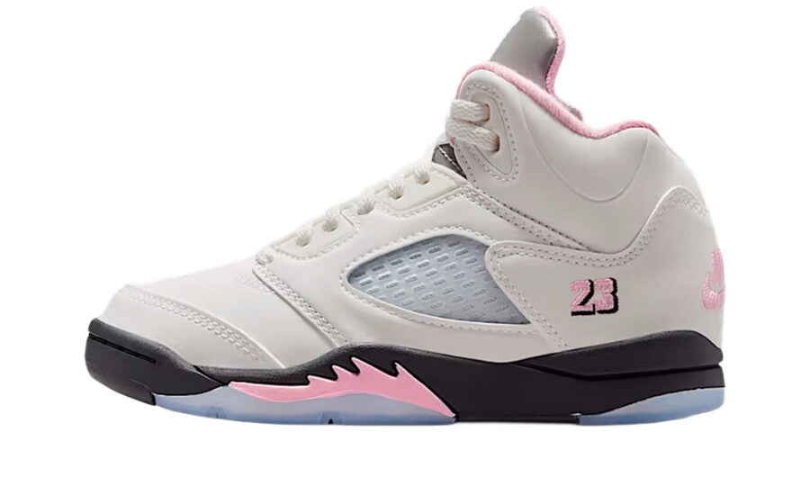 Jordan 5 Retro Medium Soft Pink