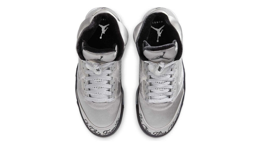 Jordan 5 Retro Wings (2025) (W)