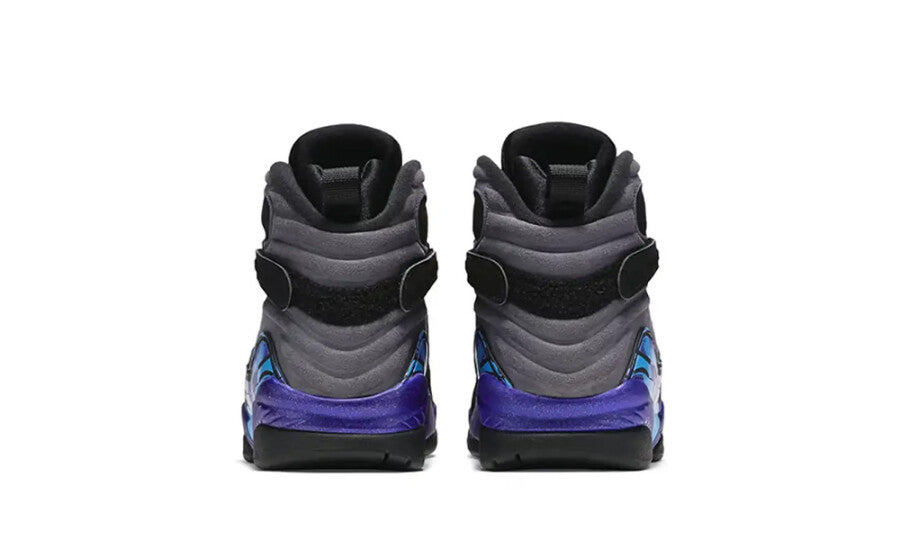 Jordan 8 Retro Aqua