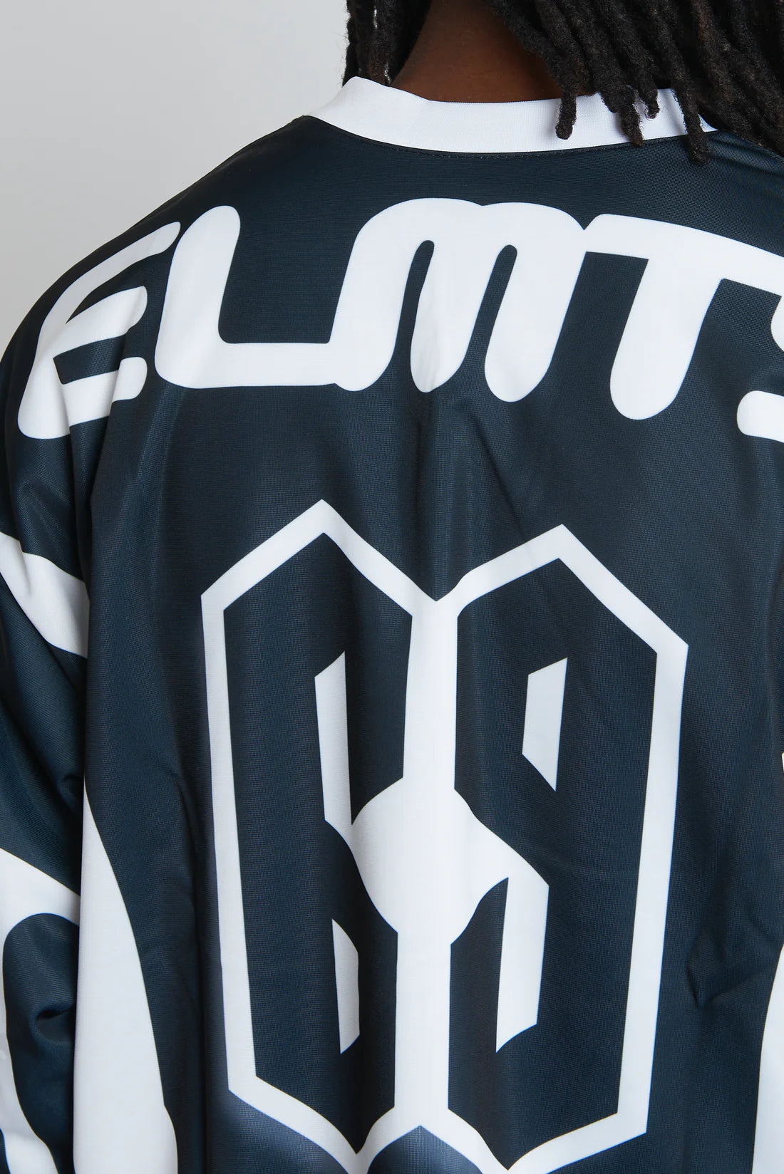 Longsleeve Sixnine Black
