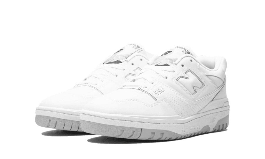 New Balance 550 White Grey