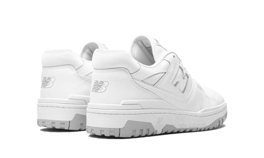 New Balance 550 White Grey