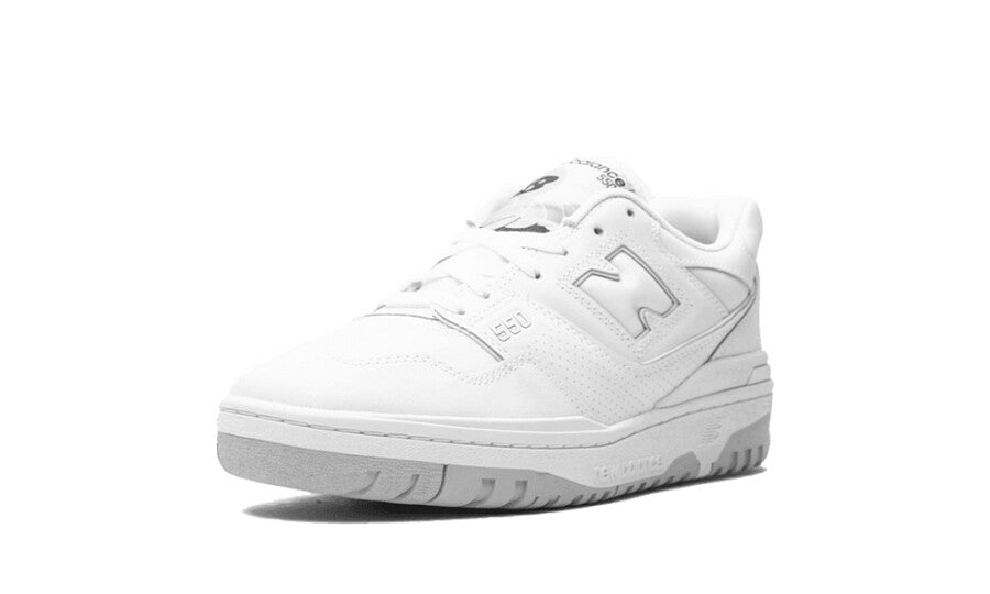 New Balance 550 White Grey