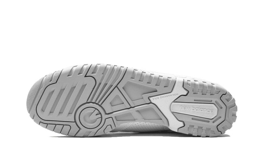 New Balance 550 White Grey