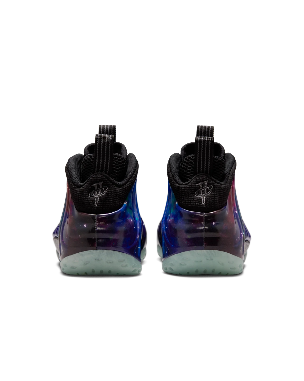 Nike Air Foamposite One 'Galaxy' (2025)