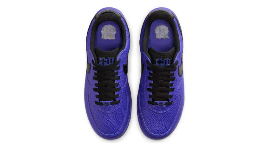 Nike Air Force 1 Low Protro Kobe Bryant x FC Barcelona Persian Violet