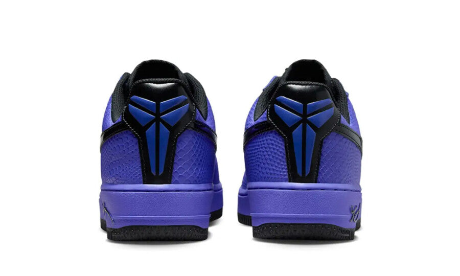 Nike Air Force 1 Low Protro Kobe Bryant x FC Barcelona Persian Violet