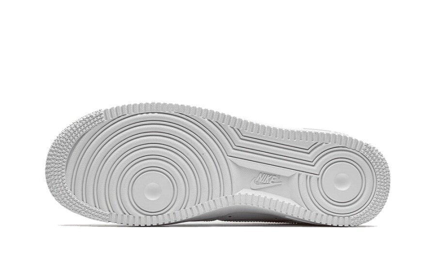 Air Force 1 Low Supreme White