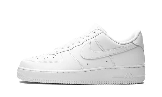 Air Force 1 Low '07 Triple White