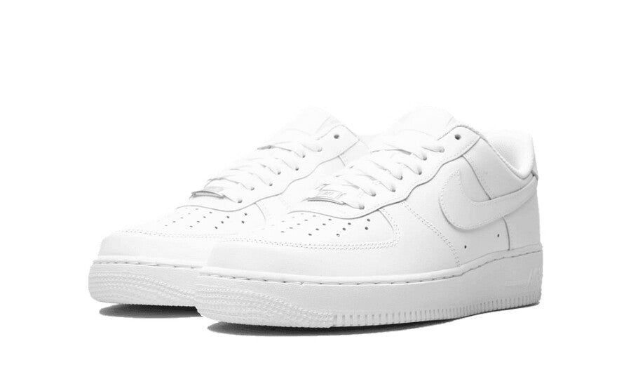 Air Force 1 Low '07 Triple White