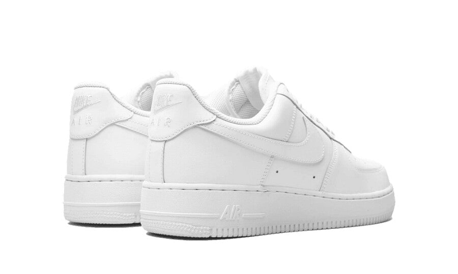Air Force 1 Low '07 Triple White
