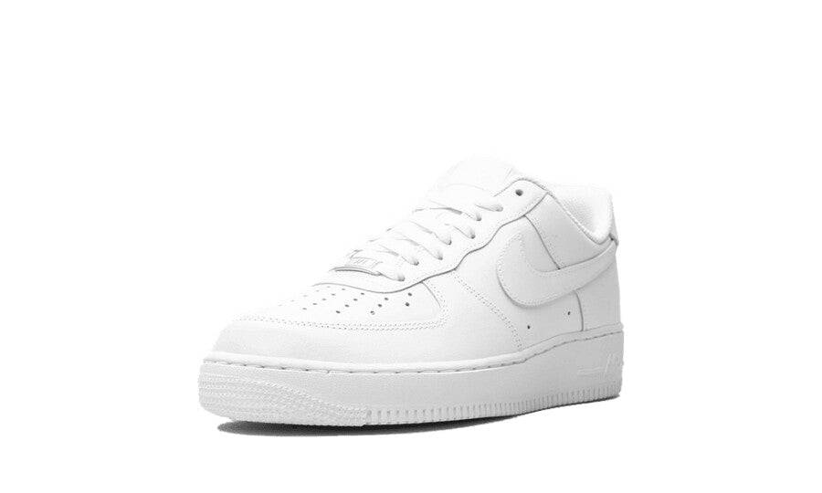 Air Force 1 Low '07 Triple White