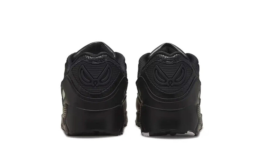 Nike Air Max 90 Slawn Black