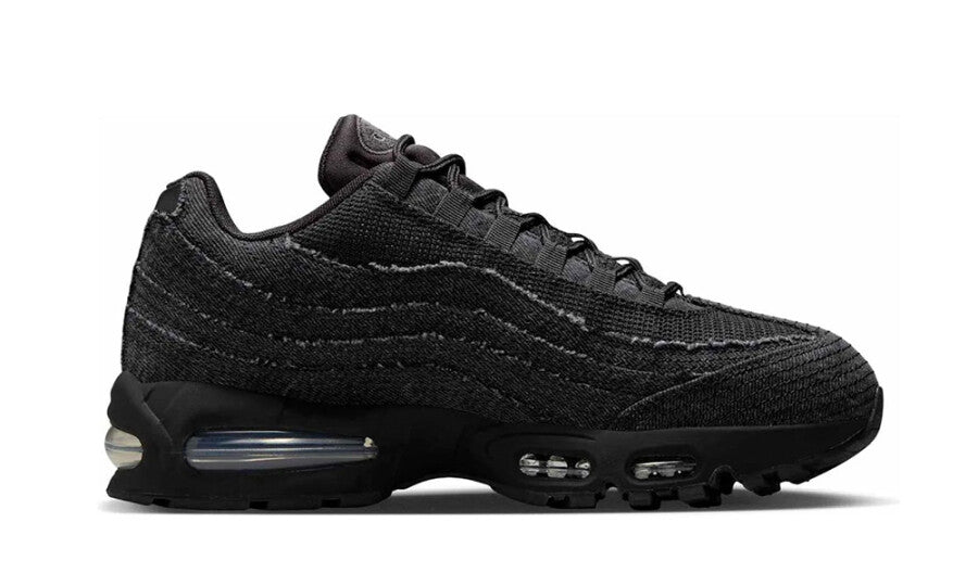 Nike Air Max 95 OG Levis Black